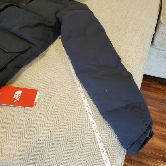 Brand new The North Face Sierra Jacket XS 0 2 - Picture 15 of 16